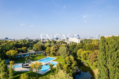 Investment Warszawa Ochota Włodarzewska