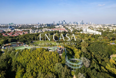 Investment Warszawa Ochota Włodarzewska