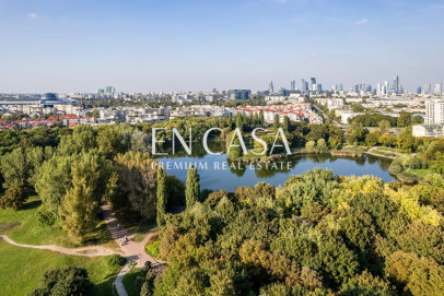 Investment Warszawa Ochota Włodarzewska