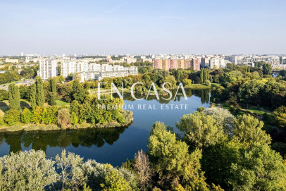 Investment Warszawa Ochota Włodarzewska