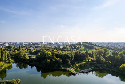 Investment Warszawa Ochota Włodarzewska