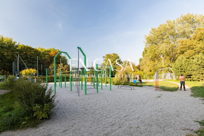 Investment Warszawa Ochota Włodarzewska