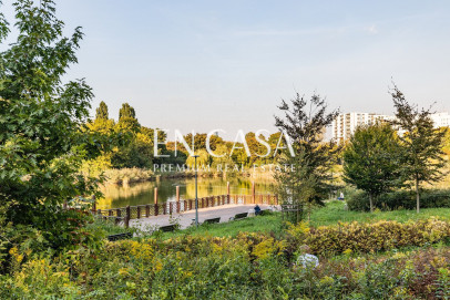 Investment Warszawa Ochota Włodarzewska