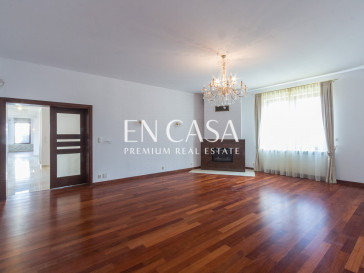 House Rent Warszawa Wilanów Łokciowa