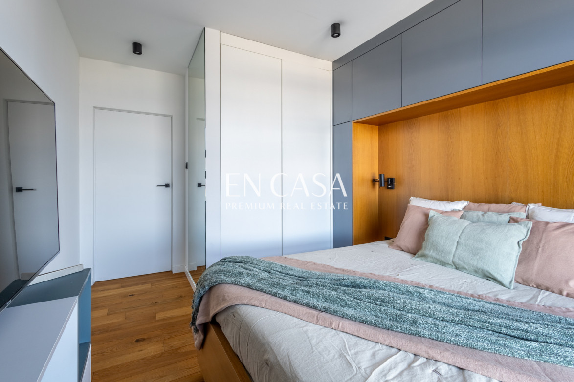 Apartment Rent Warszawa Śródmieście Aleja Jana Pawła II 7