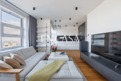 Apartment Rent Warszawa Śródmieście Aleja Jana Pawła II