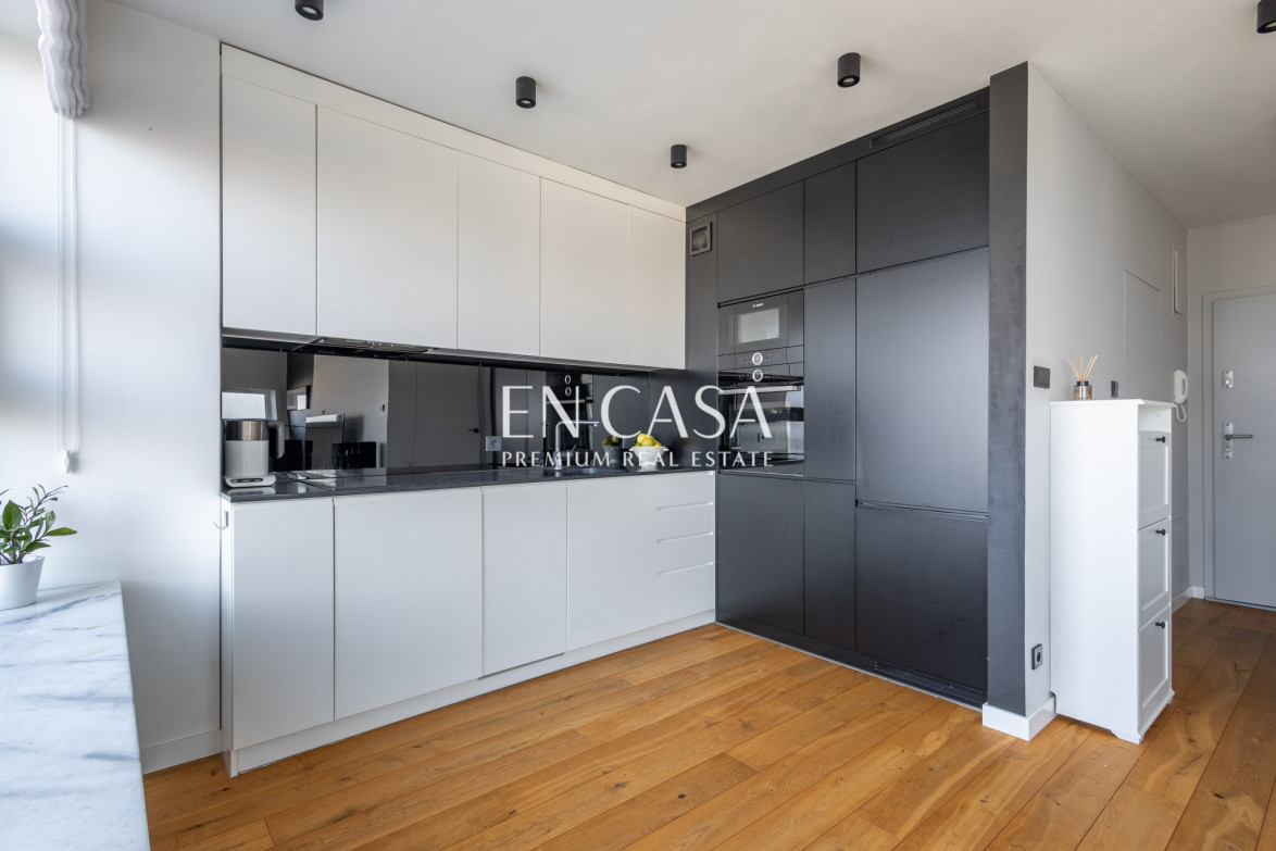 Apartment Rent Warszawa Śródmieście Aleja Jana Pawła II 4