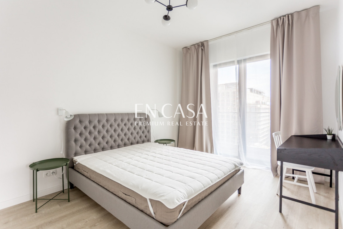 Apartment Rent Warszawa Śródmieście Złota 6