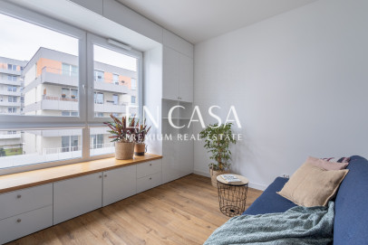 Apartment Sale Warszawa Mokotów Komputerowa