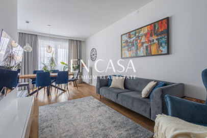 Apartment Sale Warszawa Mokotów Komputerowa