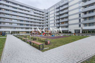 Apartment Sale Warszawa Mokotów Komputerowa