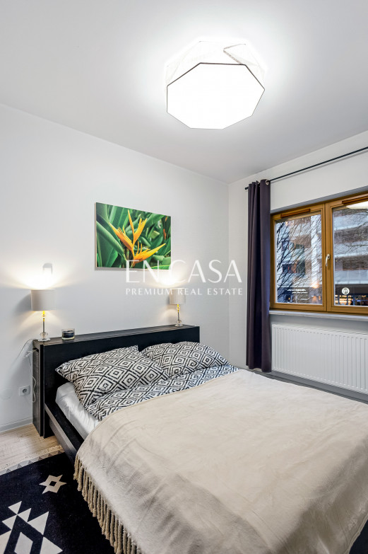 Apartment Rent Warszawa Żoliborz Ludwika Rydygiera 11