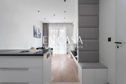 Apartment Rent Warszawa Śródmieście Solec