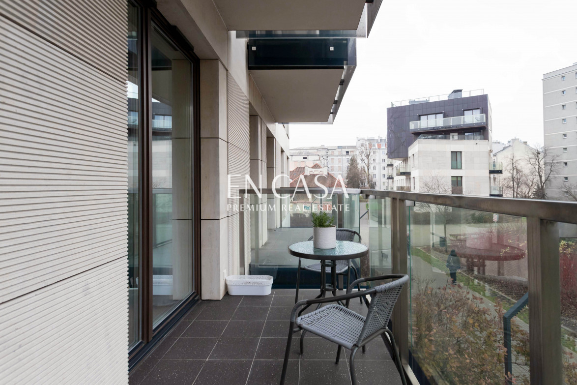 Apartment Rent Warszawa Śródmieście Solec 9