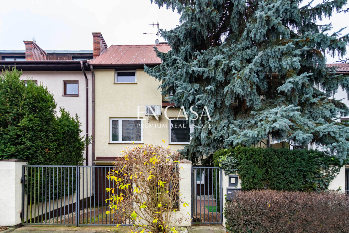 House Rent Warszawa Bielany 23