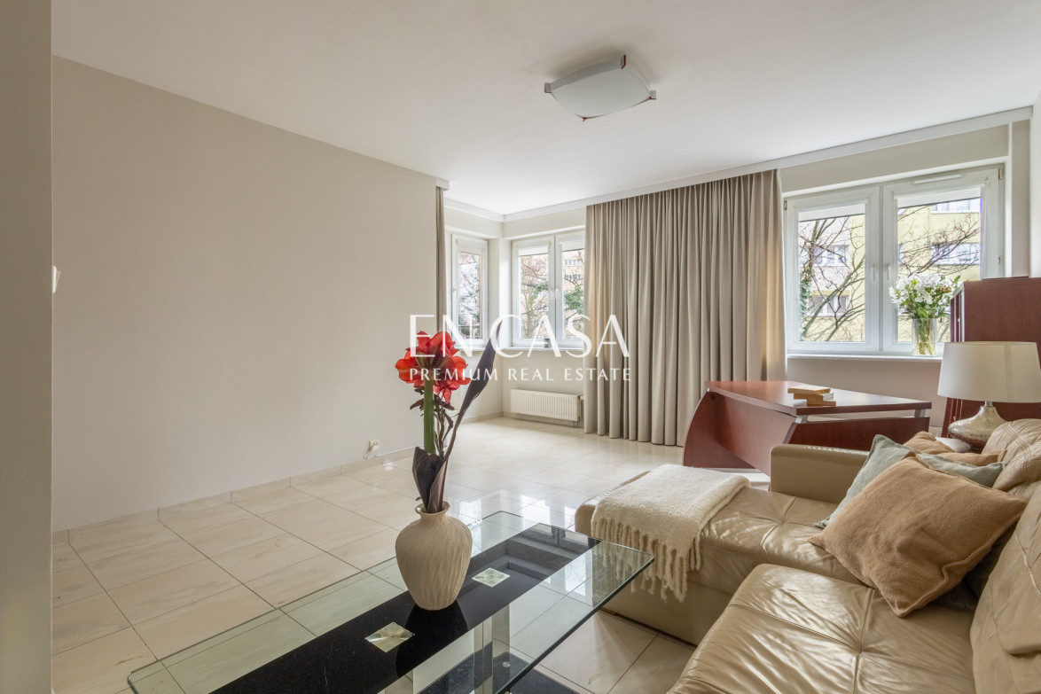 Apartment Sale Warszawa Mokotów Orzycka 3