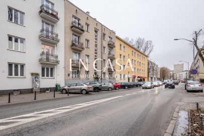 Apartment Sale Warszawa Mokotów Dolna