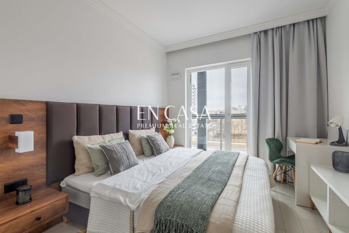 Apartment Sale Warszawa Praga-Południe Międzynarodowa 6