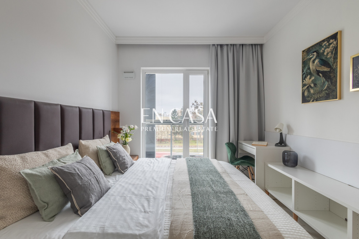 Apartment Sale Warszawa Praga-Południe Międzynarodowa 7