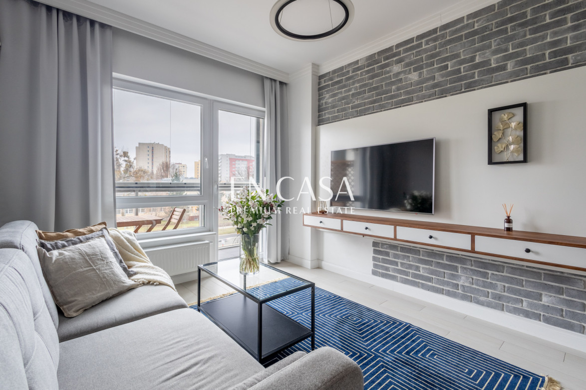 Apartment Sale Warszawa Praga-Południe Międzynarodowa 4