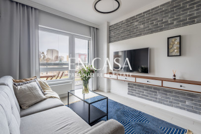 Apartment Sale Warszawa Praga-Południe Międzynarodowa