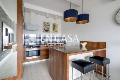 Apartment Sale Warszawa Praga-Południe Międzynarodowa