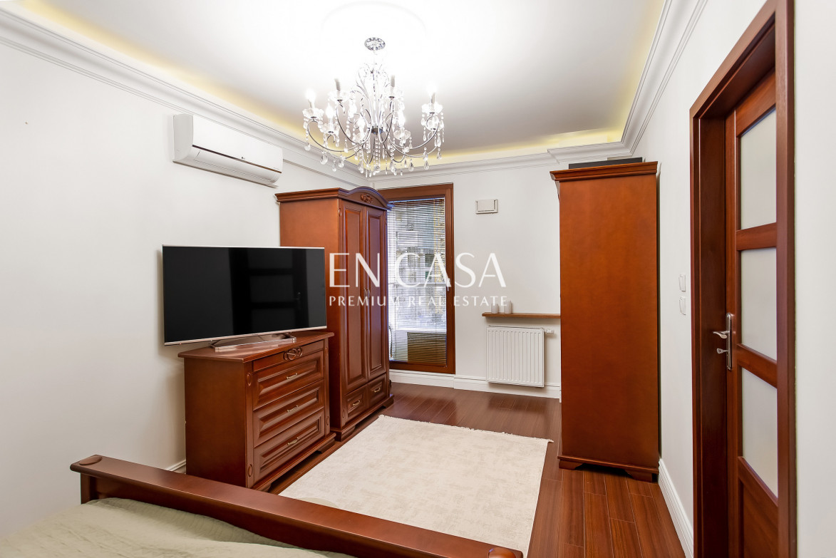 Apartment Rent Warszawa Śródmieście Pańska 8