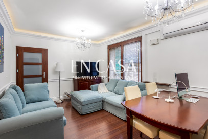 Apartment Rent Warszawa Śródmieście Pańska