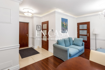 Apartment Rent Warszawa Śródmieście Pańska