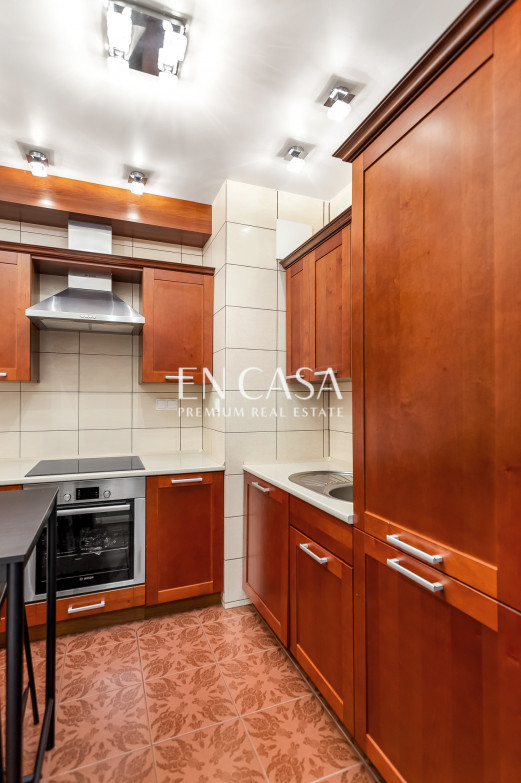 Apartment Rent Warszawa Śródmieście Pańska 11