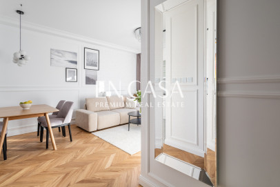 Apartment Rent Warszawa Wilanów Sarmacka