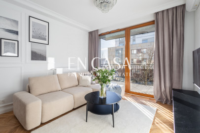 Apartment Rent Warszawa Wilanów Sarmacka