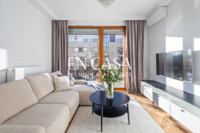 Apartment Rent Warszawa Wilanów Sarmacka