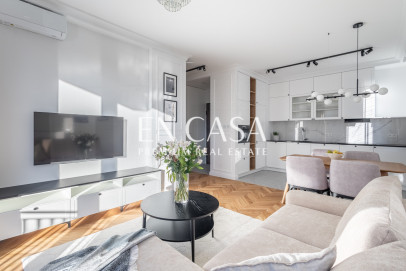 Apartment Rent Warszawa Wilanów Sarmacka