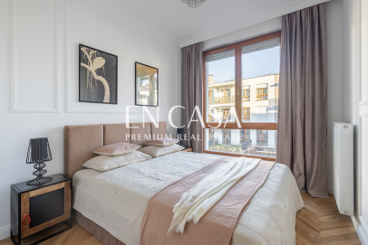 Apartment Rent Warszawa Wilanów Sarmacka