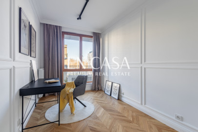 Apartment Rent Warszawa Wilanów Sarmacka