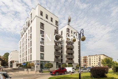 Investment Warszawa Mokotów Rabindranatha Tagore