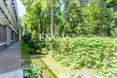 Investment Warszawa Mokotów Rabindranatha Tagore