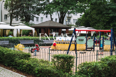 Investment Warszawa Mokotów Rabindranatha Tagore