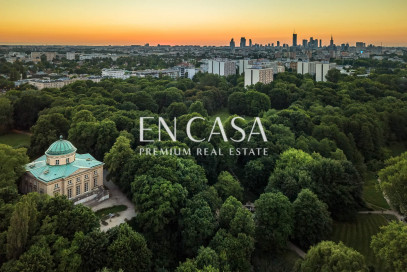 Investment Warszawa Mokotów Rabindranatha Tagore