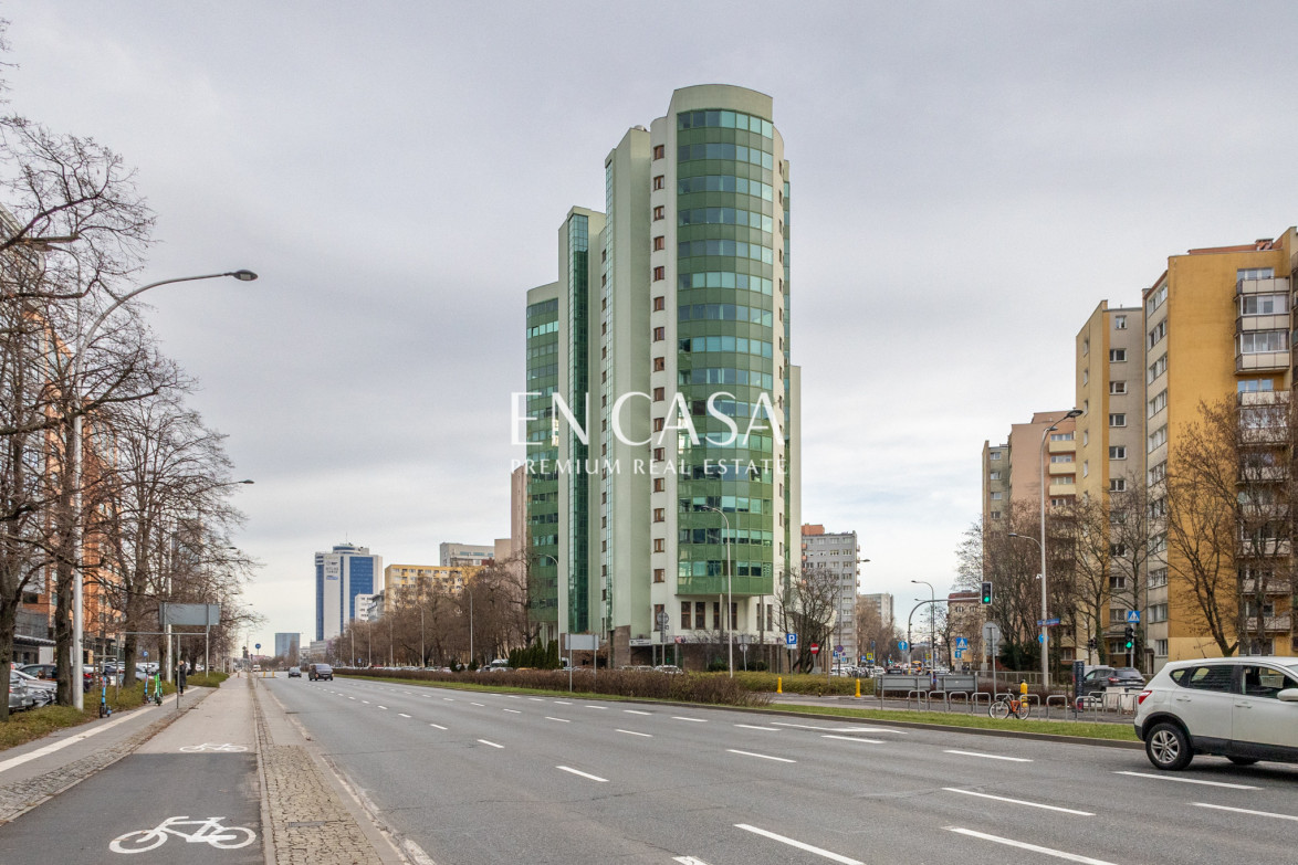 Apartment Sale Warszawa Ochota Juliana Ursyna Niemcewicza 11