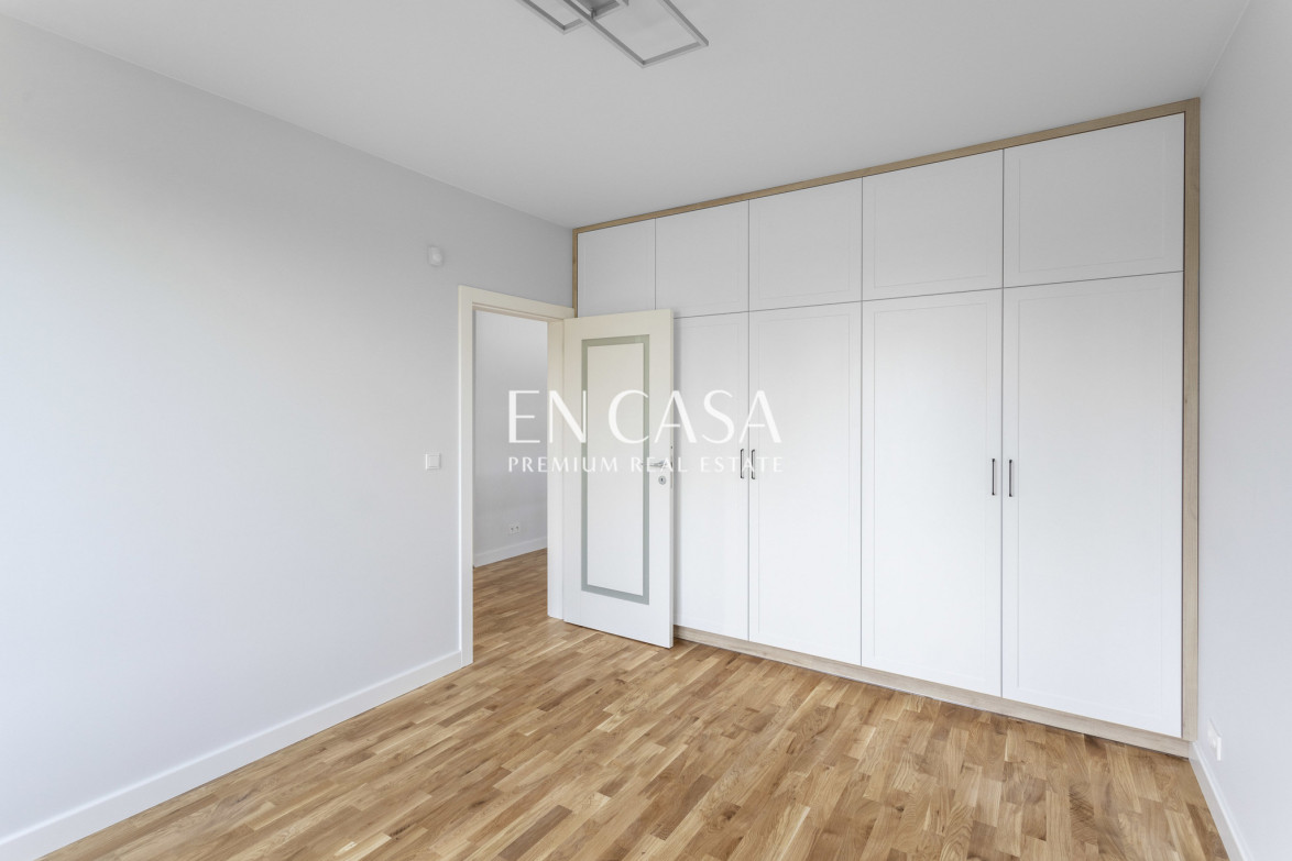 House Rent Warszawa Wilanów Filigranowa 15