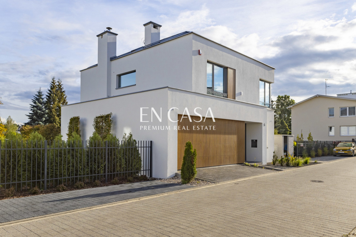 House Rent Warszawa Wilanów Filigranowa 27