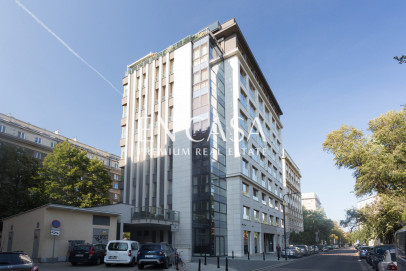 Investment Warszawa Śródmieście Wałowa