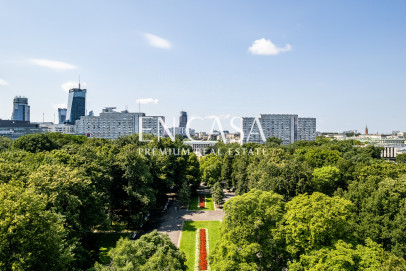 Investment Warszawa Śródmieście Wałowa