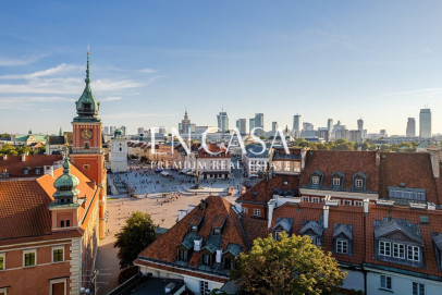 Investment Warszawa Śródmieście Wałowa