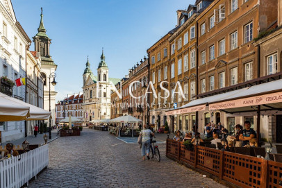 Investment Warszawa Śródmieście Wałowa