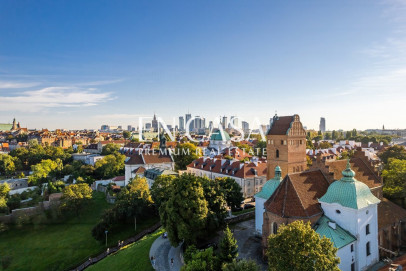 Investment Warszawa Śródmieście Wałowa