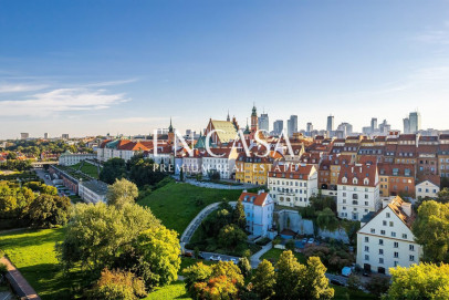 Investment Warszawa Śródmieście Wałowa