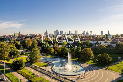 Investment Warszawa Śródmieście Wałowa